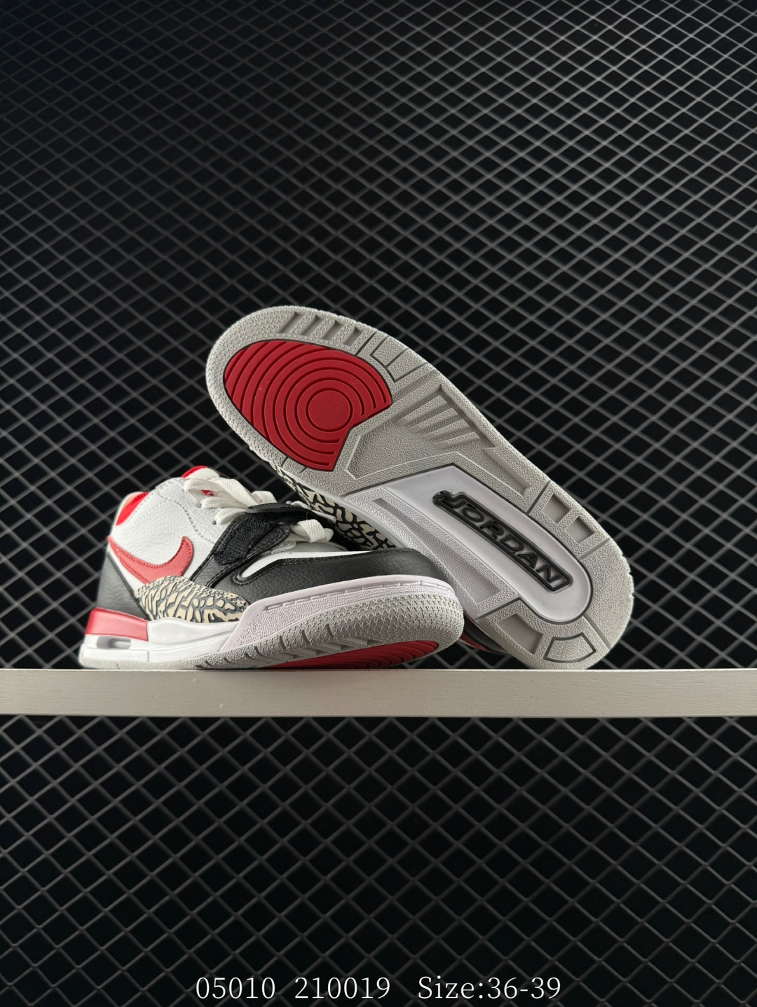 Air Jordan Legacy 312 Low